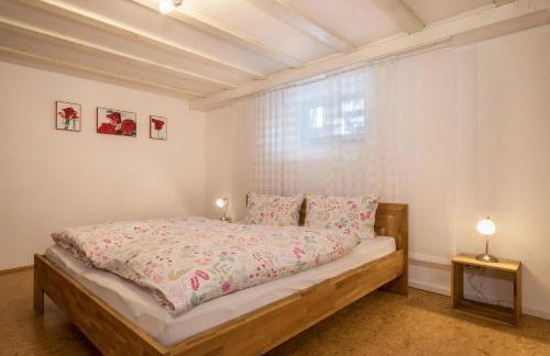 Ferienwohnung im alten Forsthaus - Foto 17