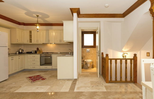 Kerme Ottoman Houses - Foto 4