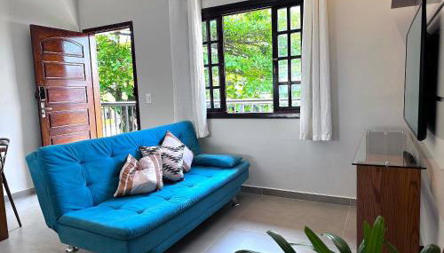 Apto Funcional próximo a Orla do Centro HS4 - Foto 2