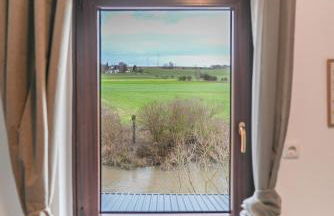 Gemütliche 80 qm Wohnung 5 min von Friedberg - Foto 17