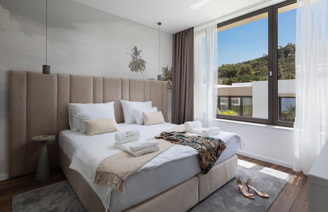 The Palms Resort - Photo 9