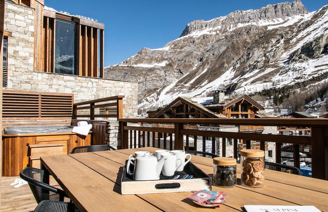 Alaska Lodge by Alpine resorts - Foto 51