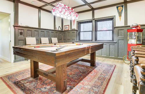 Walk to Lake Arrowhead Village! Home with Lake Views - Foto 40