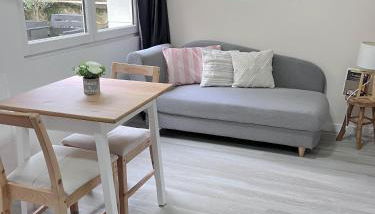 Le Badebec, Appt dans maison typique avec jardin privé - Photo 5