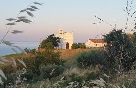 BORGO PETELIA, "Casa Perri", antica casa ristrutturata con terrazzo - Foto 31