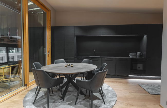 Royal Roi Luxury suite - Photo 4