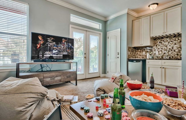 Coral By Avantstay Gorgeous Three Story Home w/ Two Balconies - Foto 33