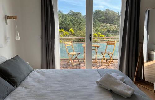 Seaven Ericeira Beach Studio - Foto 8