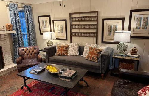 Elegant 6 Bedroom Home in Heart of Memphis - Foto 43