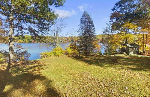 Cottage at Sunny Day - Foto 36