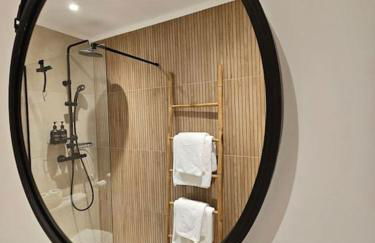 Studio Saint-Laurent-Du-Var bord de mer - Foto 7