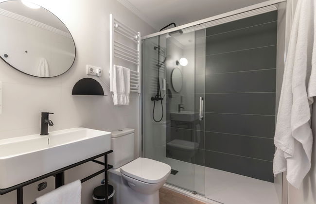 B48 Bilbao Abando - Photo 98