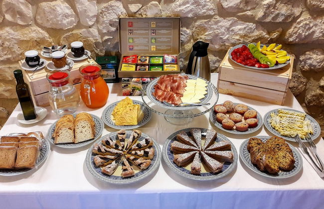 Agriturismo Il Casolare Di Nonno Mario - Foto 33