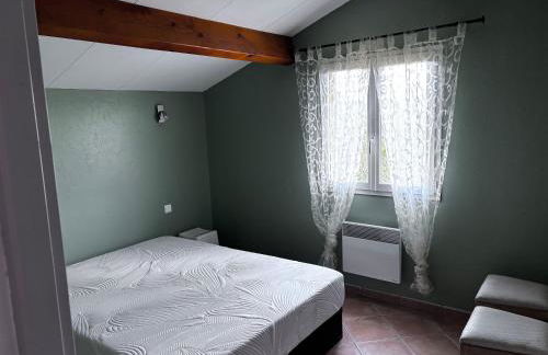 Villa Sérénitude - Foto 8