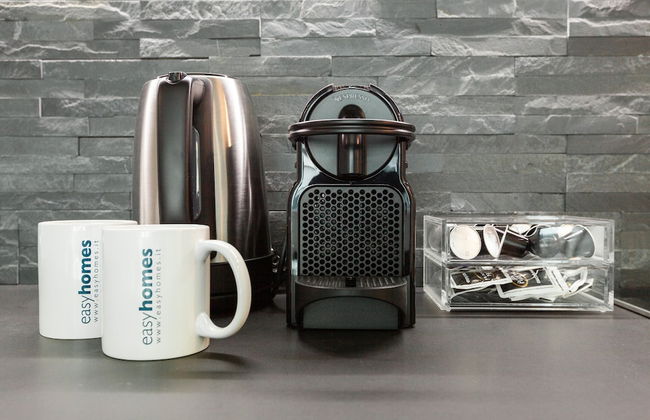 easyhomes - City Centre Suites - Foto 41