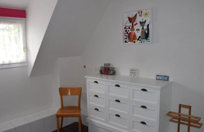 To Castel Sant'angelo Modern Retreat - Foto 16