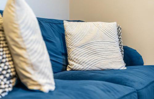 Studio Seven - Leeds City Centre - Foto 22