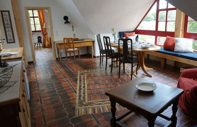 Apartment Near Leipzig - Foto 20