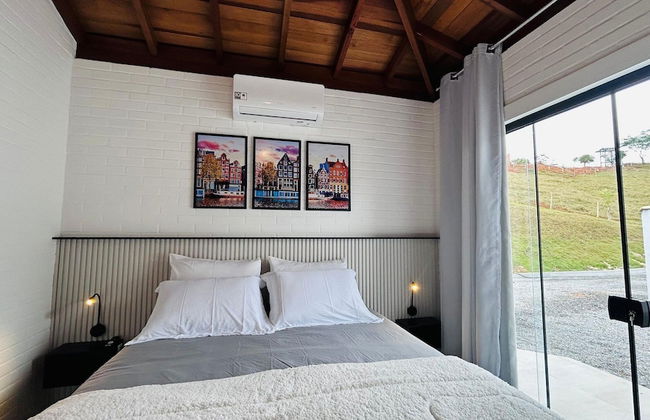 Rancho Ipês do Lago - Foto 46