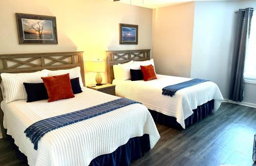 Boutique Coastal Retreat - Foto 15