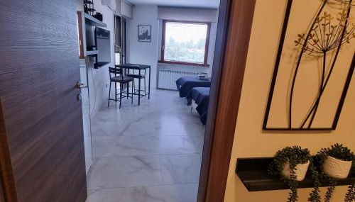 Appartamento Sanzio, centro Monfalcone - Foto 3