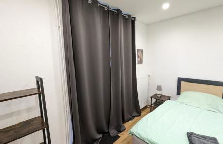 Rheinische Gemütlichkeit, Sali Homes Zentrales Heim in Kleve - Foto 10