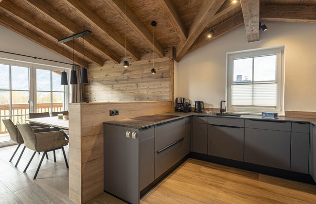 Superior # 3B mit Sauna - Foto 11