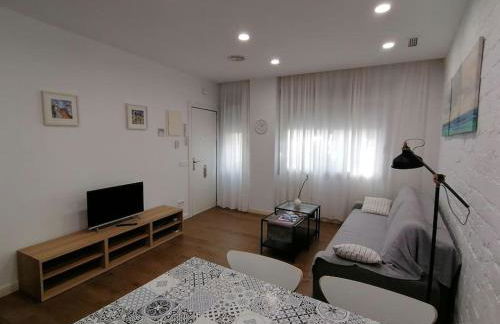 Apartamento PB 30min Sagrada Familia, 10 min playa - Photo 1