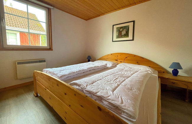 Holiday House at the Useriner See, Userin - Foto 8