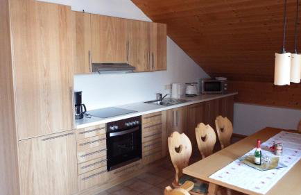 Haus Bergblick - Foto 12