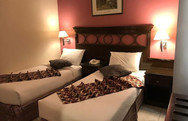 Capri Hotel Suites - Foto 13