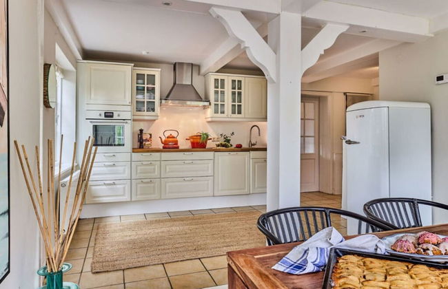 Appelhus Modern Retreat - Foto 5