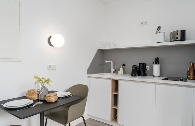 BRIGHT Dortmund City Center - Foto 27