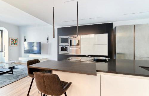 Apartamento Plaza de toros - Photo 5