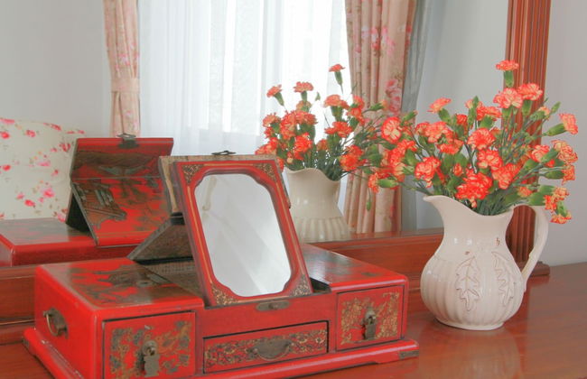 DALI Jade house - Foto 51