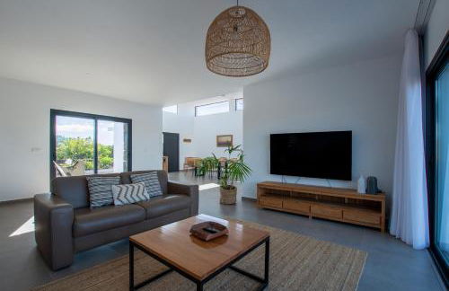 North Shore Villas, Villa MAKAI, Heated & Shared Pool - Foto 26