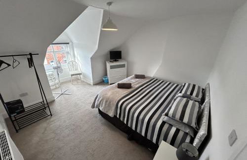 Sandy Lodge - Foto 10