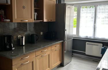 FORREST GUEST HOUSE ; LA MAISON DE FORREST - Foto 9