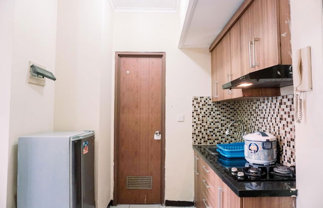 Good Deal And Homey 1Br Maple Park Sunter Apartment - Foto 5