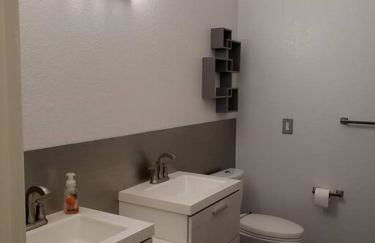 3 Bedrooms,Beautiful House with Hot Tub, Pool Oasis and Fire Pit - Foto 21