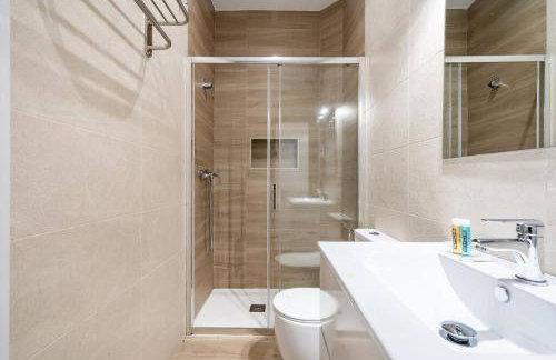 Apartamento acogedor y cómodo en Guindalera GUAD-D - Foto 20