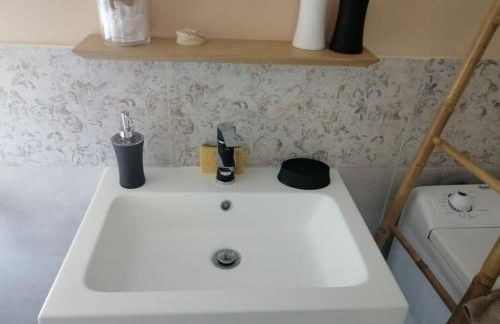 L'Embellie un gîte tout confort et cocooning - Foto 16