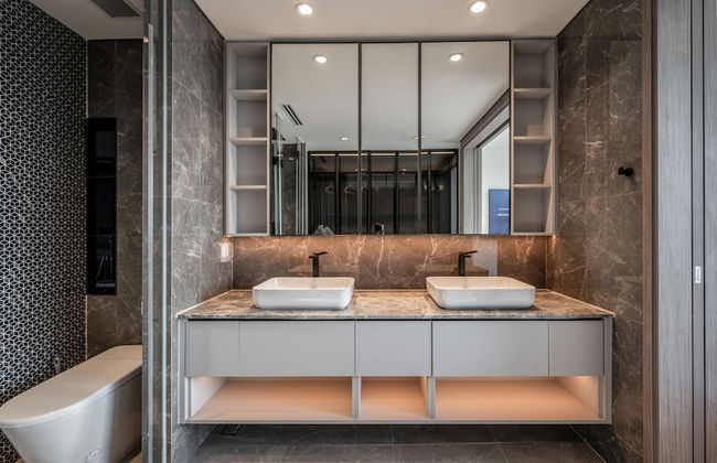 The Metropole Sai Gon Residences - Foto 40