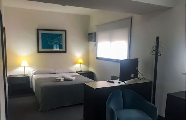 Apartur Buenos Aires - Foto 12