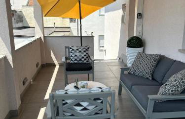 Lumani Apartment Zagreb with FREE Parking - Foto 36