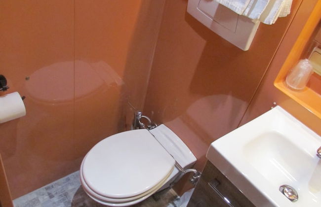 Althea Rooms - Foto 49