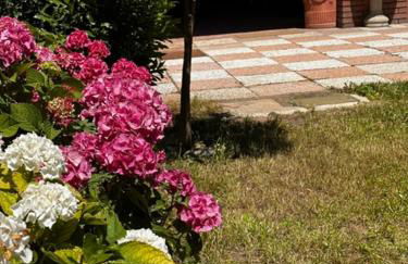 Casa Vacanza Indipendente Cascina Cremasca with pool - Foto 57