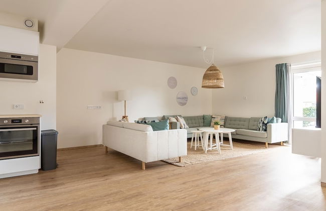 Beautiful Apartment on Ameland Near Nes - Photo 21