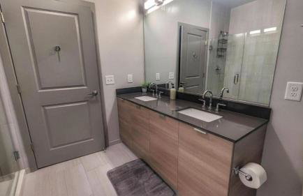 Top Level Modern Luxury Apt in Washington DC - Foto 8