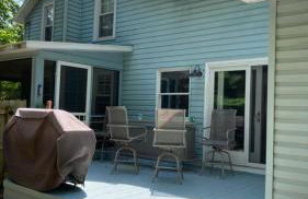 Spacious Country Retreat Near Syracuse Loft and Acres - Photo 19